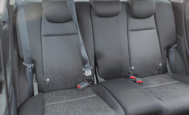 Honda Fit EX 1.5 Flex Aut. 2016-11