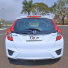 Honda Fit EX 1.5 Flex Aut. 2016-4