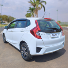 Honda Fit EX 1.5 Flex Aut. 2016-5
