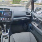 Honda Fit EX 1.5 Flex Aut. 2016-9