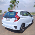 Honda Fit EX 1.5 Flex Aut. 2016-3