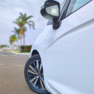 Honda Fit EX 1.5 Flex Aut. 2016-15