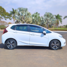 Honda Fit EX 1.5 Flex Aut. 2016-2