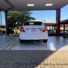 Honda Civic Sedan LXR 2.0 Flexone 16V Aut. 4p 2016 Flex-3