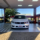 Honda Civic Sedan LXR 2.0 Flexone 16V Aut. 4p 2016 Flex-0