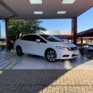 Honda Civic Sedan LXR 2.0 Flexone 16V Aut. 4p 2016 Flex-1