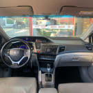 Honda Civic Sedan LXR 2.0 Flexone 16V Aut. 4p 2016 Flex-7