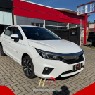 Honda CITY Sedan EXL 1.5 Flex  16V 4p Aut. 2022 Flex-8