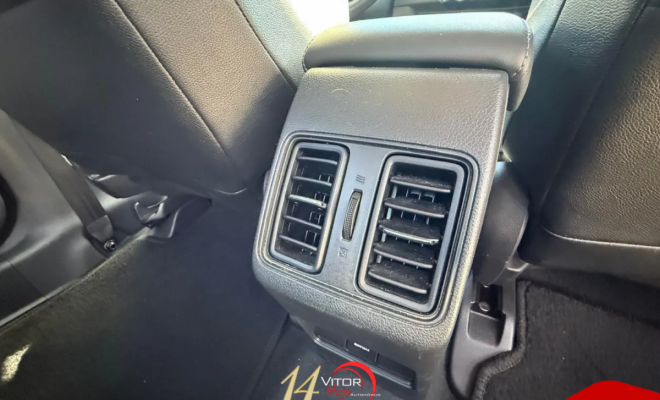 Honda CITY Sedan EXL 1.5 Flex  16V 4p Aut. 2022 Flex-1