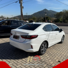 Honda CITY Sedan EXL 1.5 Flex  16V 4p Aut. 2022 Flex-7