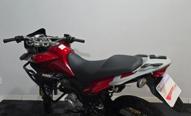 HONDA XRE 300/ 300 ABS/ FLEX 2012 Flex-3