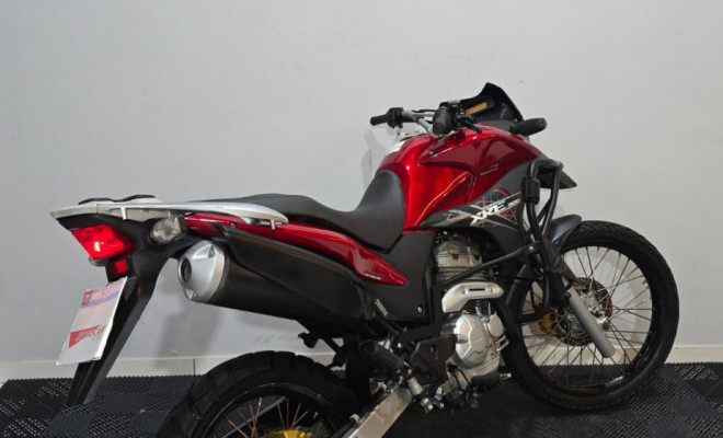 HONDA XRE 300/ 300 ABS/ FLEX 2012 Flex-1