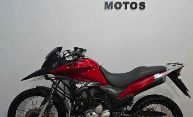 HONDA XRE 300/ 300 ABS/ FLEX 2012 Flex-4