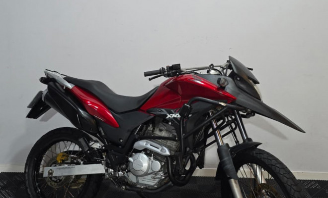 HONDA XRE 300/ 300 ABS/ FLEX 2012 Flex