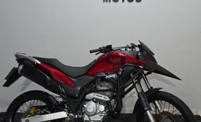 HONDA XRE 300/ 300 ABS/ FLEX 2012 Flex-0