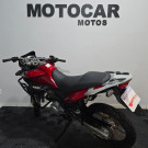 HONDA XRE 300/ 300 ABS/ FLEX 2012 Flex-3