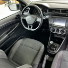 VW - VolksWagen Saveiro Robust 1.6 Total Flex 16V  2023 Flex-3