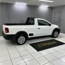 VW - VolksWagen Saveiro Robust 1.6 Total Flex 16V  2023 Flex-5