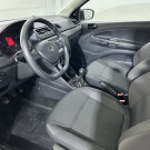 VW - VolksWagen Saveiro Robust 1.6 Total Flex 16V  2023 Flex-1