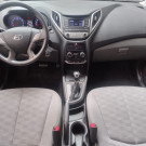 Hyundai HB20S Premium 1.6 Flex 16V Aut. 4p 2017 Flex