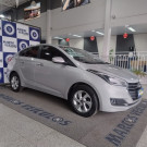 Hyundai HB20S Premium 1.6 Flex 16V Aut. 4p 2017 Flex