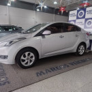 Hyundai HB20S Premium 1.6 Flex 16V Aut. 4p 2017 Flex