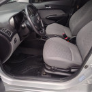 Hyundai HB20S Premium 1.6 Flex 16V Aut. 4p 2017 Flex
