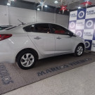 Hyundai HB20S Premium 1.6 Flex 16V Aut. 4p 2017 Flex