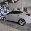 Hyundai HB20S Premium 1.6 Flex 16V Aut. 4p 2017 Flex