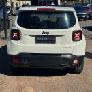 Jeep Renegade1.8 4x2 Flex 16V Aut. 2016 Flex-4