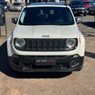 Jeep Renegade1.8 4x2 Flex 16V Aut. 2016 Flex-0