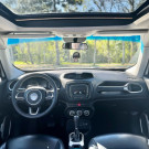 Jeep Renegade1.8 4x2 Flex 16V Aut. 2016 Flex-6