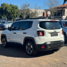 Jeep Renegade1.8 4x2 Flex 16V Aut. 2016 Flex-3