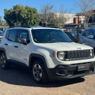 Jeep Renegade1.8 4x2 Flex 16V Aut. 2016 Flex-1
