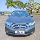 City EX 1.5 Flex Aut. 2014-0
