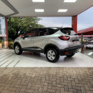 Renault CAPTUR Life 1.6 16V Flex 5p Aut.(PCD) 2019 Flex-4