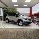 Renault CAPTUR Life 1.6 16V Flex 5p Aut.(PCD) 2019 Flex-1