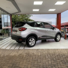 Renault CAPTUR Life 1.6 16V Flex 5p Aut.(PCD) 2019 Flex-2