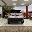 Renault CAPTUR Life 1.6 16V Flex 5p Aut.(PCD) 2019 Flex-3