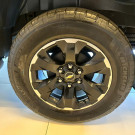 GM - Chevrolet S10 Pick-Up LTZ 2.8 TDI 4x4 CD Dies.Aut 2022 Diesel-8