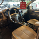 GM - Chevrolet S10 Pick-Up LTZ 2.8 TDI 4x4 CD Dies.Aut 2022 Diesel-7