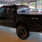 GM - Chevrolet S10 Pick-Up LTZ 2.8 TDI 4x4 CD Dies.Aut 2022 Diesel-4