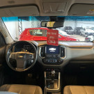 GM - Chevrolet S10 Pick-Up LTZ 2.8 TDI 4x4 CD Dies.Aut 2022 Diesel-6