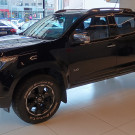 GM - Chevrolet S10 Pick-Up LTZ 2.8 TDI 4x4 CD Dies.Aut 2022 Diesel-2