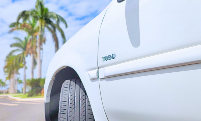 Saveiro 1.6 Mi Flex 2010-14