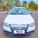 Saveiro 1.6 Mi Flex 2010-0