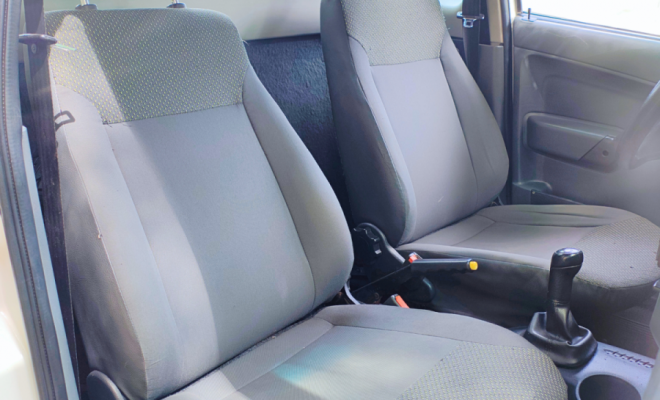 Saveiro 1.6 Mi Flex 2010-11