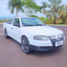 Saveiro 1.6 Mi Flex 2010-1