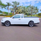 Saveiro 1.6 Mi Flex 2010-6