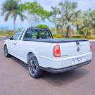 Saveiro 1.6 Mi Flex 2010-5